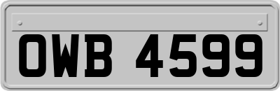 OWB4599