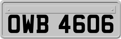 OWB4606