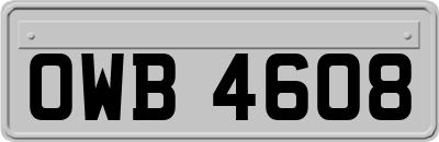 OWB4608