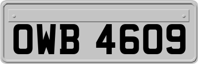 OWB4609