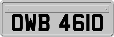 OWB4610