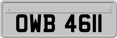 OWB4611