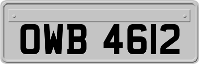 OWB4612