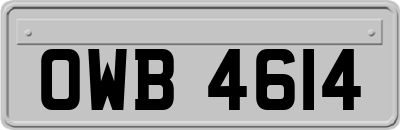 OWB4614