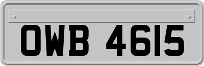 OWB4615