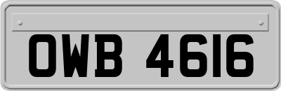 OWB4616