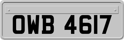 OWB4617