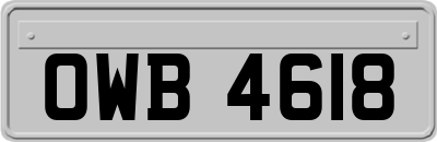 OWB4618