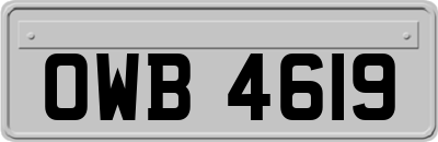 OWB4619