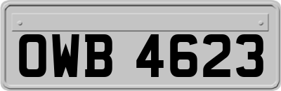 OWB4623