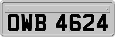 OWB4624