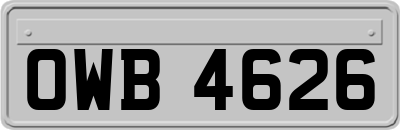 OWB4626