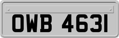 OWB4631
