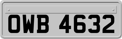 OWB4632