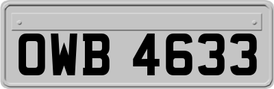 OWB4633