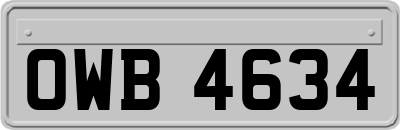 OWB4634