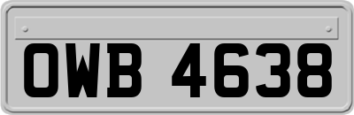 OWB4638
