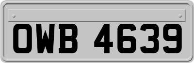 OWB4639