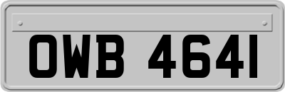 OWB4641