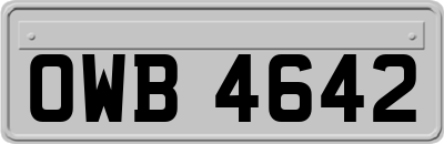 OWB4642