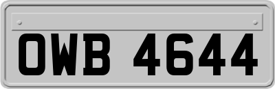 OWB4644