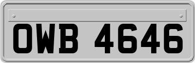 OWB4646