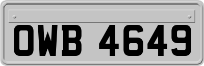 OWB4649