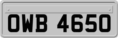 OWB4650