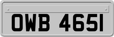 OWB4651