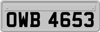 OWB4653
