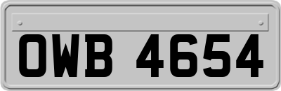 OWB4654