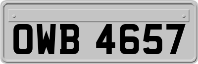 OWB4657