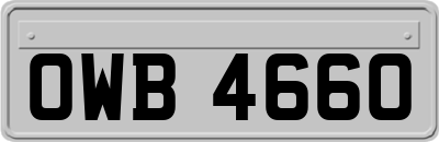 OWB4660