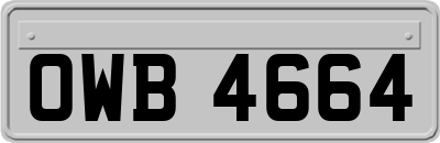 OWB4664