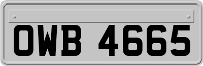 OWB4665
