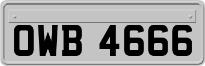 OWB4666