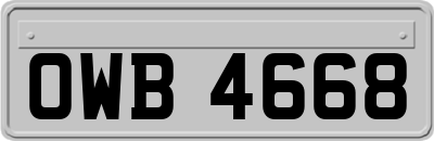 OWB4668