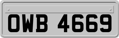OWB4669