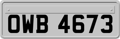 OWB4673