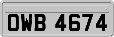 OWB4674