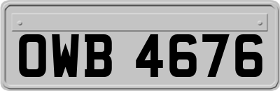 OWB4676