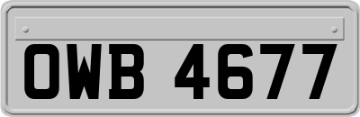 OWB4677