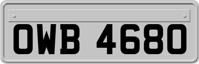 OWB4680