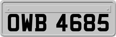 OWB4685