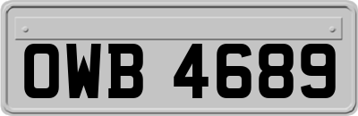 OWB4689