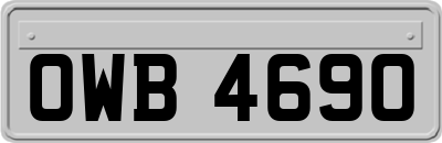 OWB4690