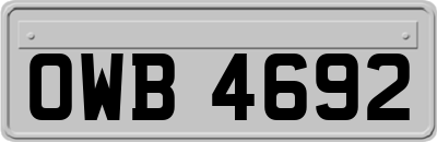 OWB4692