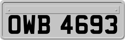 OWB4693