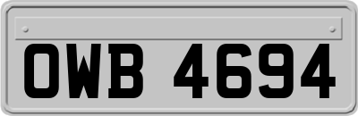 OWB4694