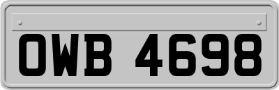 OWB4698